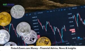 FintechZoom.com Money