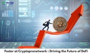 Foster at Cryptopronetwork