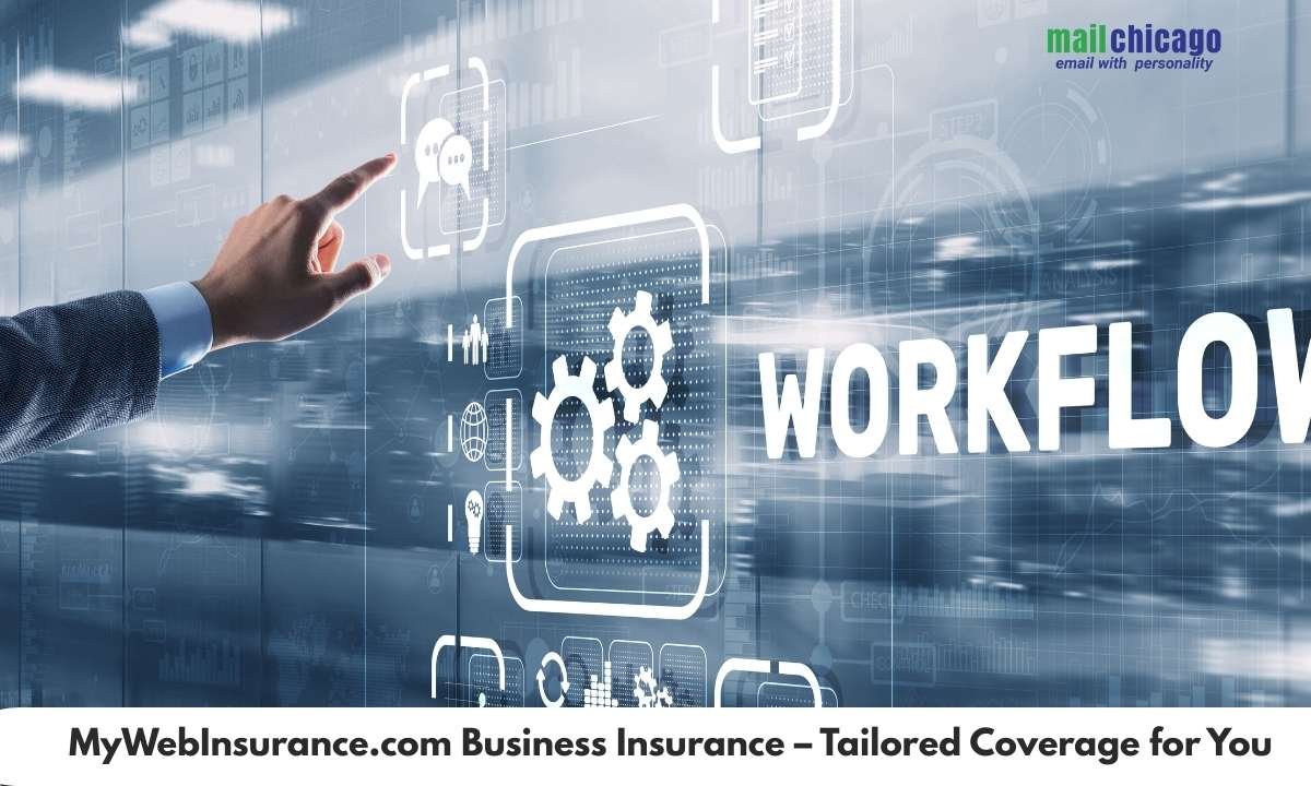 MyWebInsurance.com Business Insurance