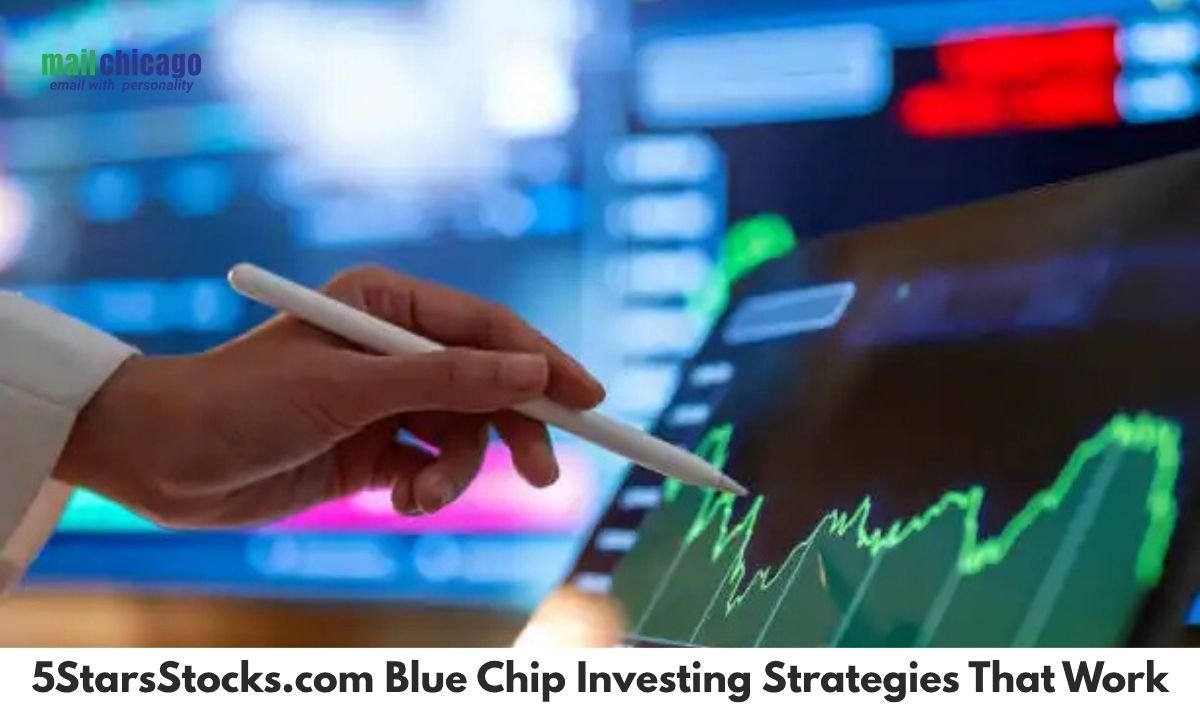5StarsStocks.com Blue Chip