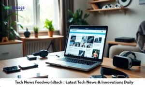 Tech News Feedworldtech